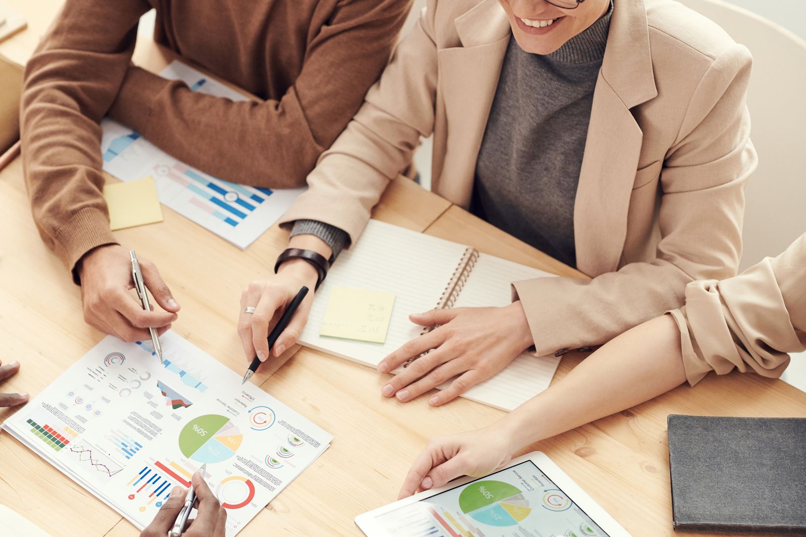 Escenario profesional relacionado con Ciencias Administrativas y Negocios Internacionales
