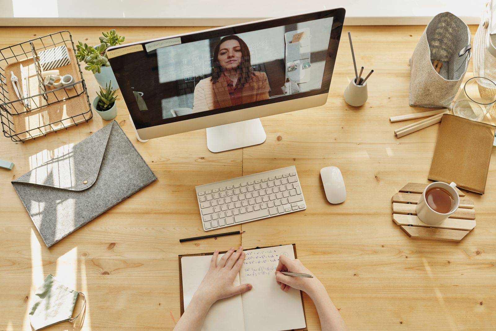 Investigación y producción académica en Maestría en Educación: Innovación e Investigación