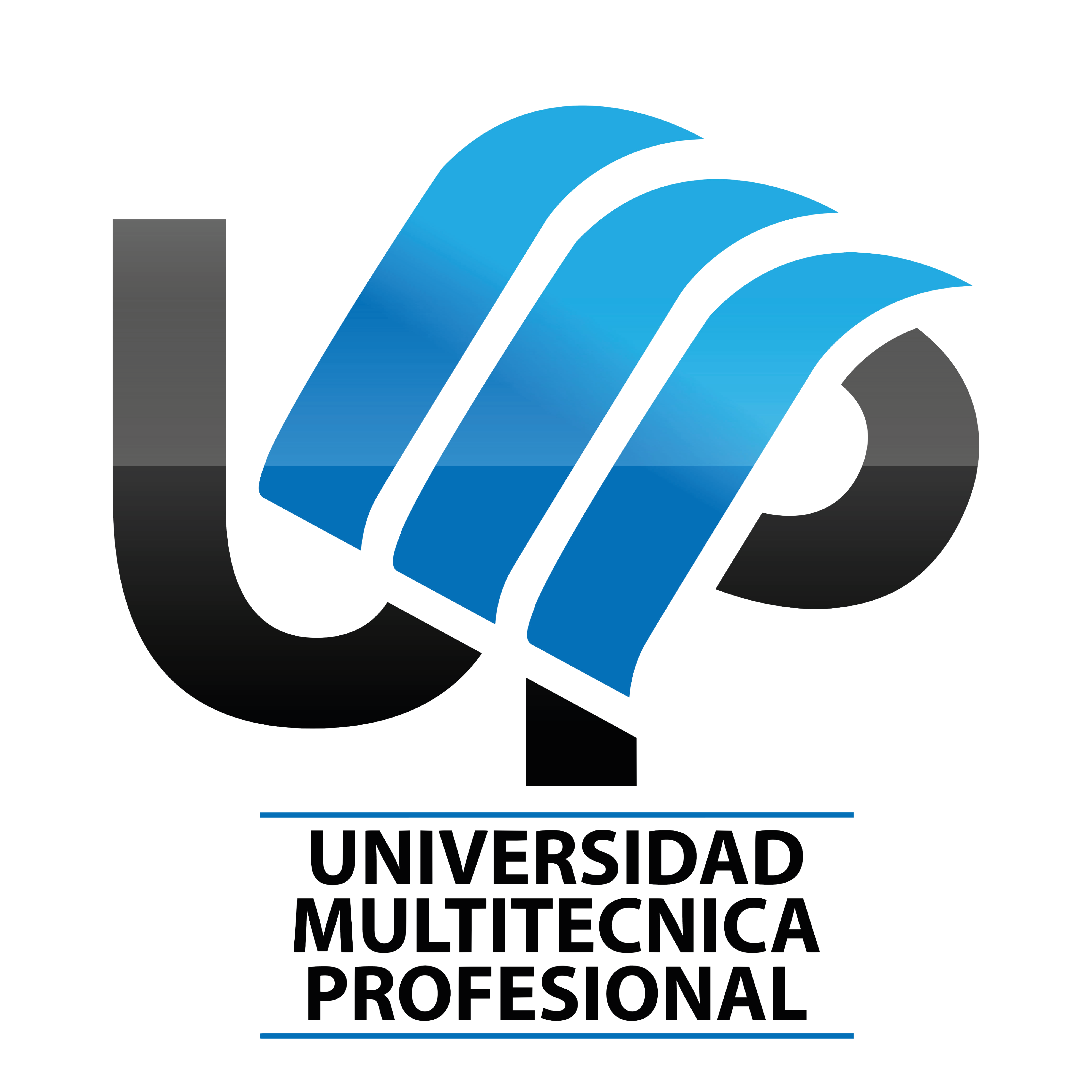Logo UMP