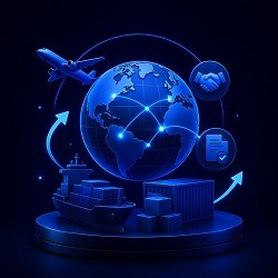 Licenciatura en Comercio Internacional