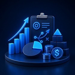 Licenciatura en Estrategias Administrativas y Financieras